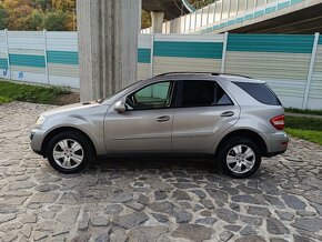 ✳️Mercedes-Benz ML 320 CDI 4MATIC✳️ - 2