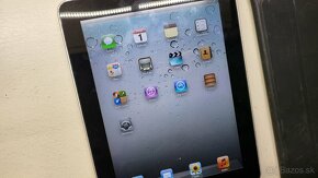 Apple iPad 64GB - 2