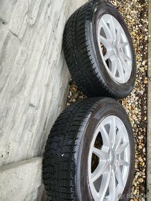 5x112 r16 orig Mercedes 205/55r16 - 2