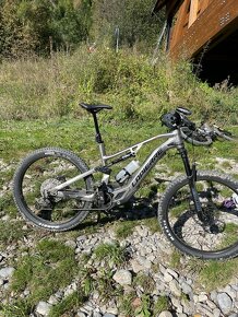 Lapierre overvolt 5.6 - 2