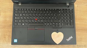 Predaj  nadupaným ThinkPad L590 - 2