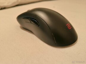 Zowie - EC3-CW - 2