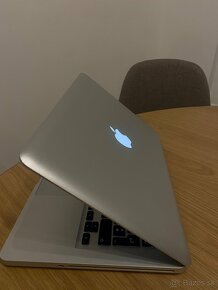 MacBook 13 PRO, 2017, 257 GB - 2