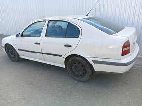 Škoda Octavia 1.6 74kW AEH ND - 2