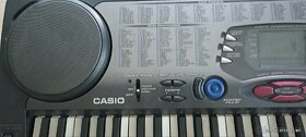 Keyboard casio - 2