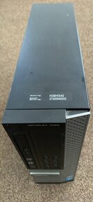 Dell Optiplex 7020 SFF - 2