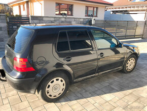 Vw Golf 4 - 2