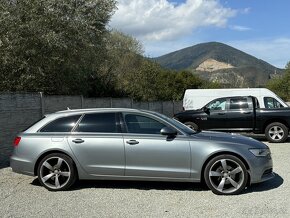 Audi A6 3.0 TDI-150kw R20 - 2