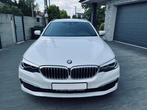 Bmw 530d Touring xDrive - 2