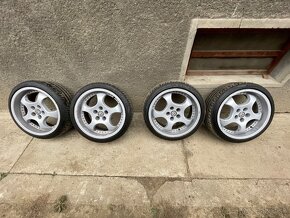 5x100 r17 - 2