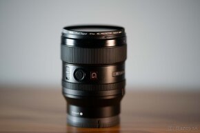 Sony FE 24 mm f/1,4 GM - 2