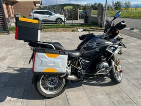 BMW R 1200 GS Exclusive - 2