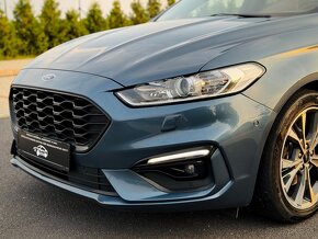 Ford Mondeo ST Line -2.0TDCi-140kw - ODPOČET DPH - 2020 - 2