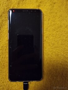 Samsung Galaxy S9 plus - 2