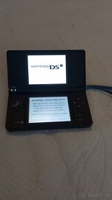 Nintendo DSi - 2