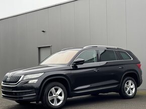 Škoda Kodiaq 2.0TDI Ambition - 2