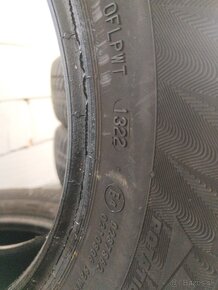 Zimné Matador Nordica 185/65 R15 - 2