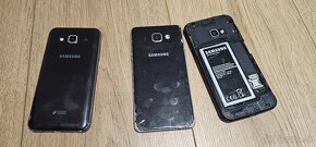 Samsung Xcover 4, J5, A5 - 2