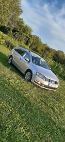 VW Passat 2.0 TDI, r.v.2013 - 2