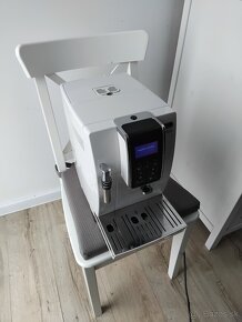 Predám plne automatický kávovar DeLonghi Dinamica - 2