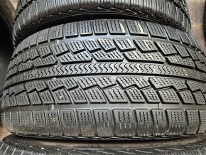 225/40 r18 zimné 4 ks ACHILLES dezén 8-5,5 mm - 2