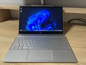 HP Envy 13 | i7 CPU | 512GB SSD | 16GB RAM - 2