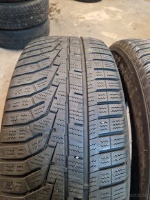 215/60R16 99H HANKOOK - 2