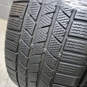 Zimné pneumatiky 275/40 R22 CONTINENTAL DOT4119 - 2