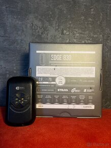 Garmin Edge 830 - 2