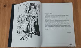 Biblia s ilustráciami Vincenta Hložníka - 2