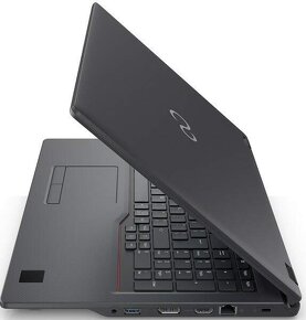 Fujitsu Lifebook 4511 - 2