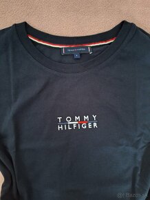 Tommy Hilfiger dámske tričko TM - 2