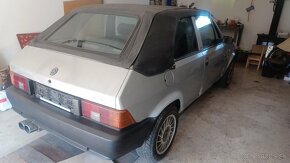 Fiat Ritmo cabrio - 2