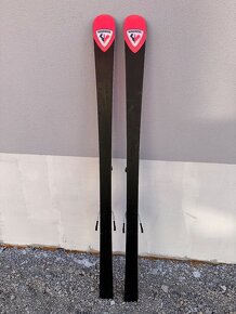 Lyže Rossignol Hero GS 158 cm - 2