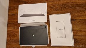 Samsung Galaxy Tab A9+ - 2