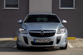 Opel Insignia 2.0 Turbo 250k - 2