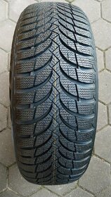 NEXEN 195/60R16 89H Winguard Snow'G WH2 - 1ks - 2