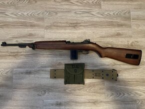 M1 Carbine - 2