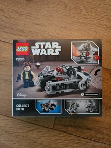 Lego Star Wars 75295 - 2