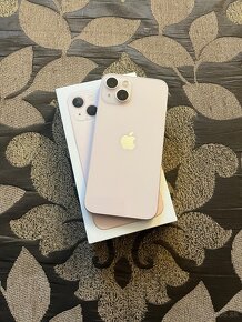 Apple iPhone 13 128gb Pink - 2