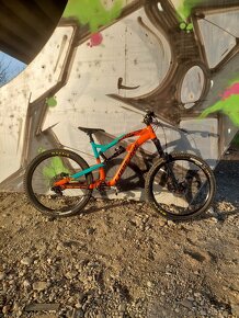 Enduro Lapierre Spicy 327 L - 2