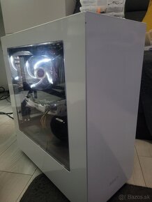 Predám Počítač v 100% stave / i7 6700 + 16GB + GTX1070 - 2