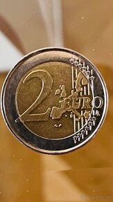 2 eur minca - 2