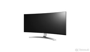 Predám 34“ monitor LG 34UC98 - 2