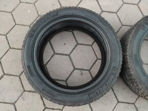 Michelin zimné 205/50/R17 - 2