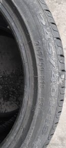 245/40R18 letné pneu Pirelli - 2