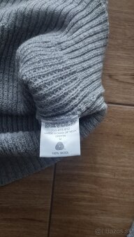 Devold 100% merino sveter, M - 2