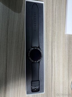 Samsung galaxy watch 4 classic - 2