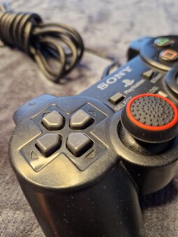 Dualshock 2 na playstation 2 - 2