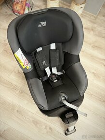 Autosedačka BRITAX ROMER DUALFIX M i-SIZE - 2